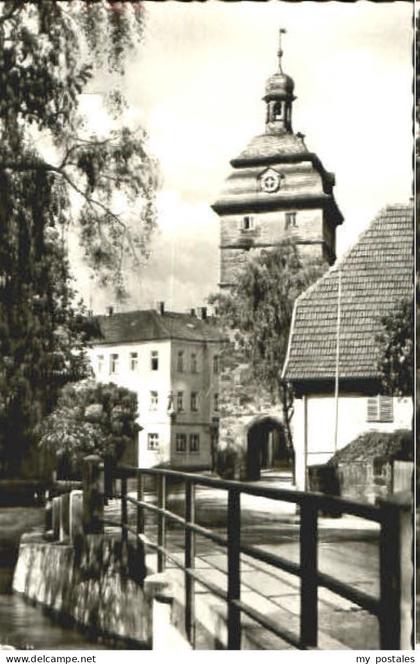 Staffelstein Turm
