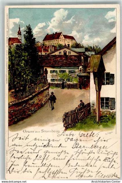 13535608 - Starnberg