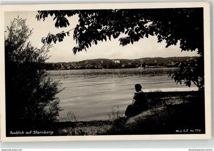 52162389 - Starnberg