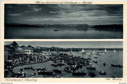 Seerestaurant Starnberg