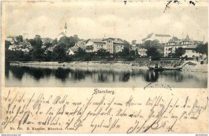 Starnberg