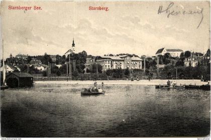Starnberg