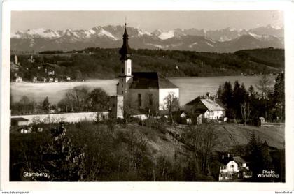Starnberg