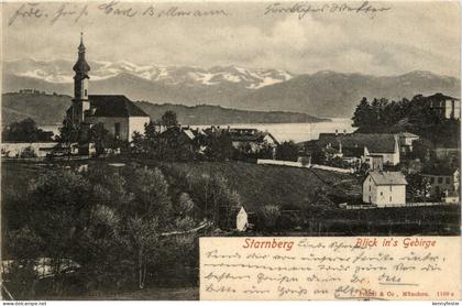 Starnberg