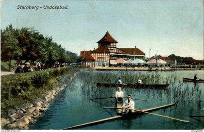 Starnberg - Undosabad