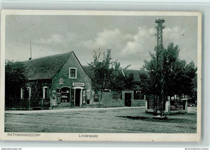 13408835 - Rathmannsdorf b Stassfurt