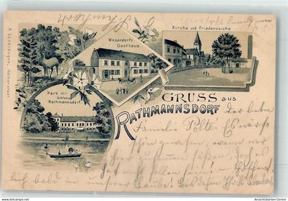 13498776 - Rathmannsdorf b Stassfurt