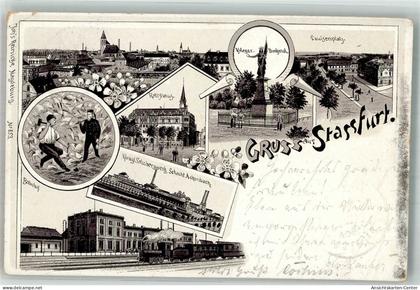 13669887 - Stassfurt