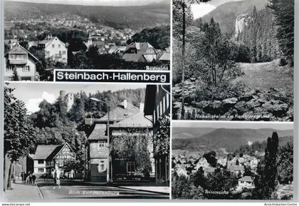 50731701 - Steinbach-Hallenberg