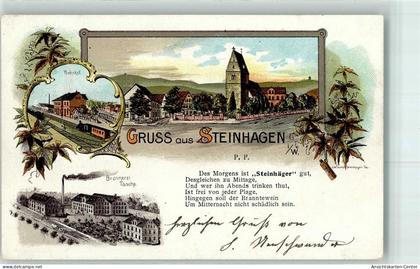 13612130 - Steinhagen , Westf