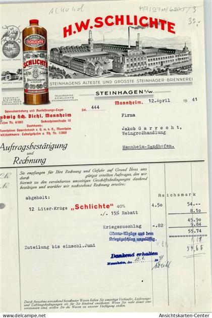 13807846 - Steinhagen , Westf