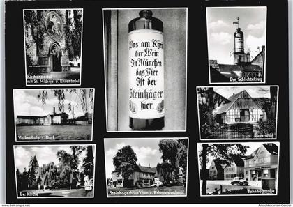 50561106 - Steinhagen , Westf