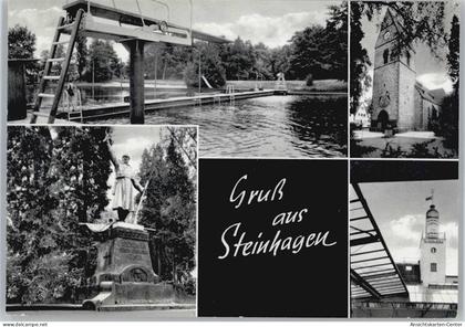 50620970 - Steinhagen , Westf