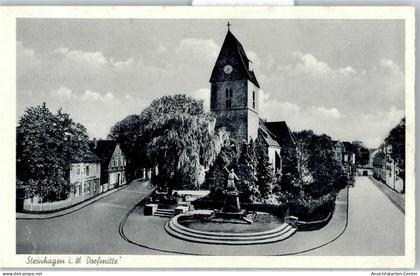 50858856 - Steinhagen , Westf