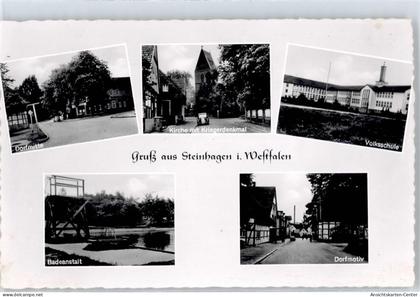 50859117 - Steinhagen , Westf