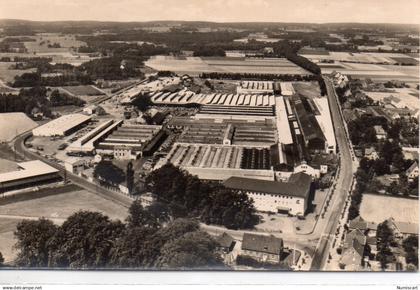Steinhagen Spezialfabrick Harsewinkel