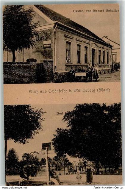 13543447 - Schoenfelde