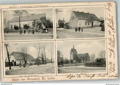 13648587 - Arensdorf b Fuerstenwalde, Spree