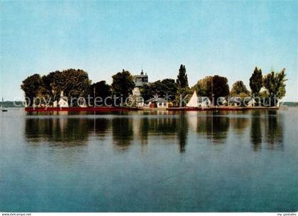 Steinhude Insel Wilhelmstein