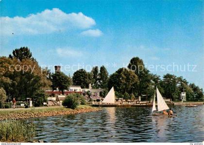 Steinhude Strandhotel Deichstuben
