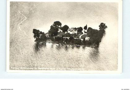 Wunstorf Wilhelmstein i. Steinhuder Meer