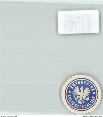 39324617 - Stendal