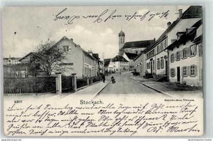13260350 - Stockach , Baden