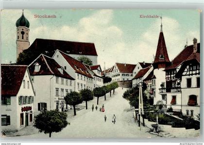 13278366 - Stockach , Baden