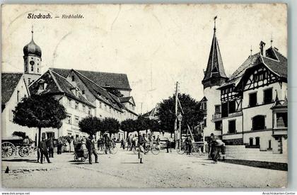 13427210 - Stockach , Baden