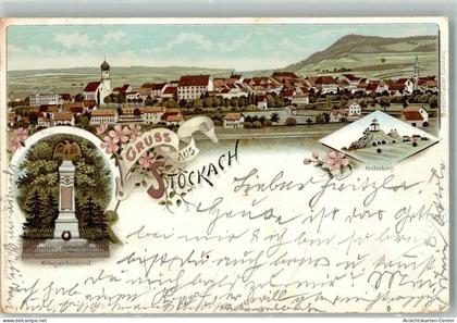 13574388 - Stockach , Baden