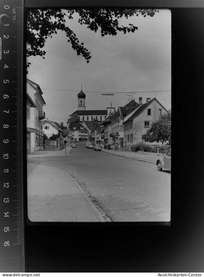 30015097 - Stockach , Baden