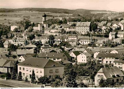 Stockach Baden KONSTANZ BW Stadtblick