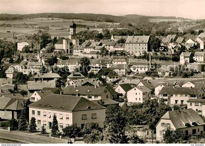Stockach Baden KONSTANZ BW Teilansicht