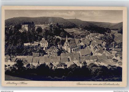 11003439 - Stolberg (Harz)