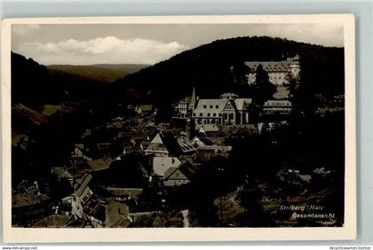 39155599 - Stolberg Harz