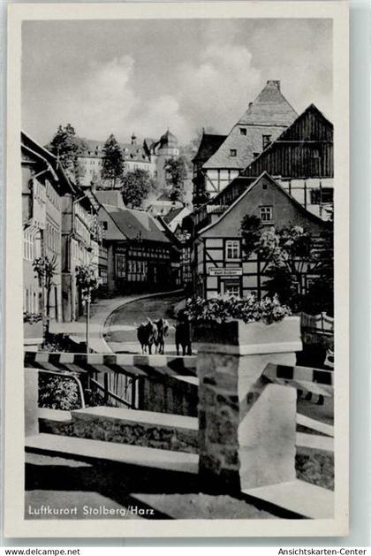 39445847 - Stolberg Harz