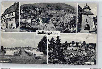 50379208 - Stolberg (Harz)