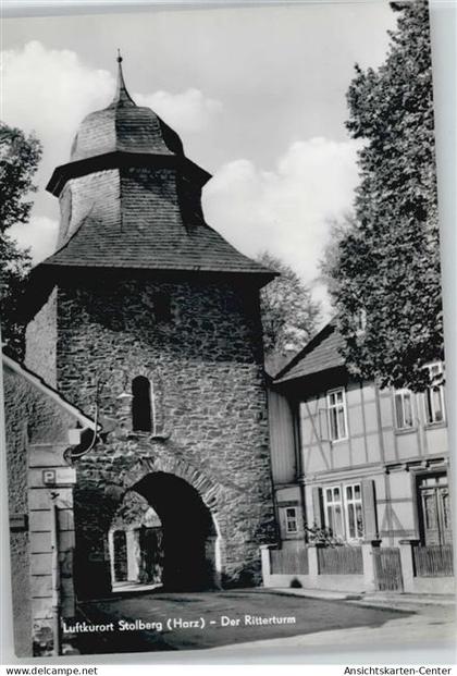 50379441 - Stolberg (Harz)