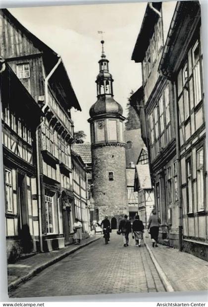 50531279 - Stolberg (Harz)