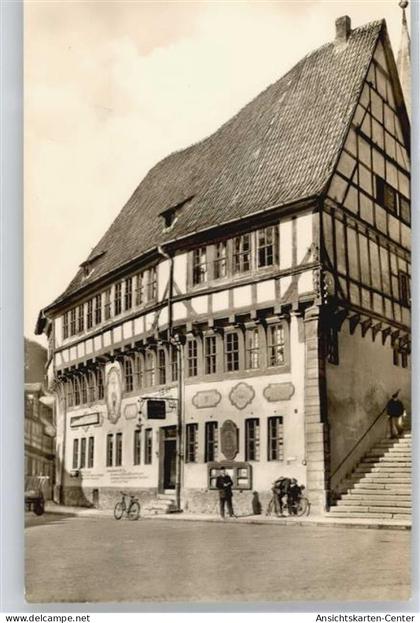 50578340 - Stolberg (Harz)