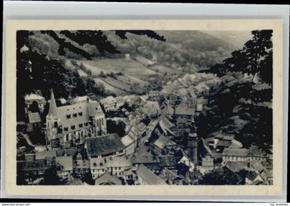 Stolberg Harz