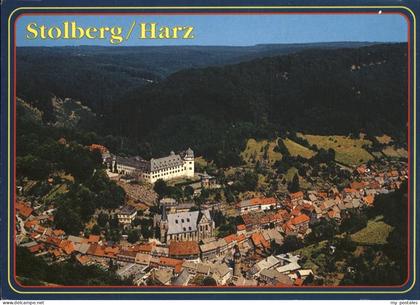 Stolberg Harz