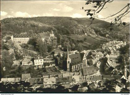 Stolberg Harz