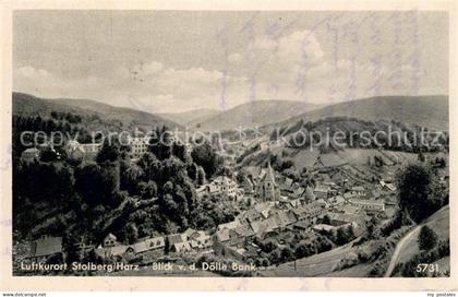 Stolberg Harz