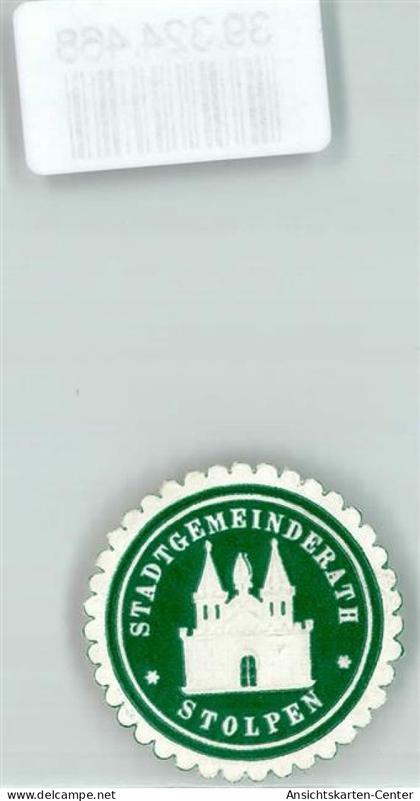 39324468 - Stolpen