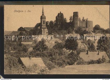Stolpen