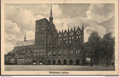 50481579 - Stralsund