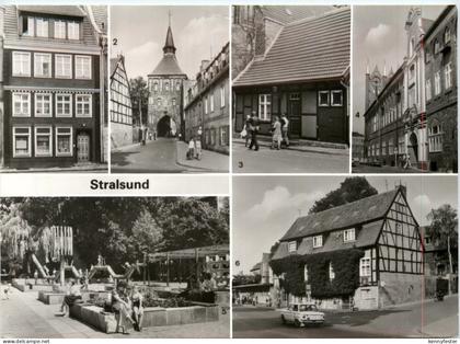 Stralsund