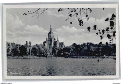 Stralsund Mecklenburg Vorpommern Stralsund