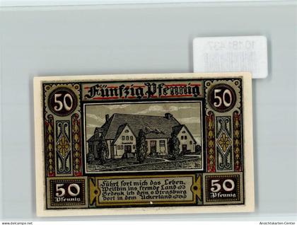 10181437 - Strasburg